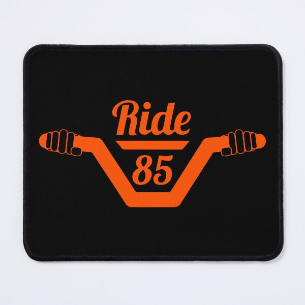 Item preview, Ride85 Bars - Factory Orange designed and sold by Ride85.