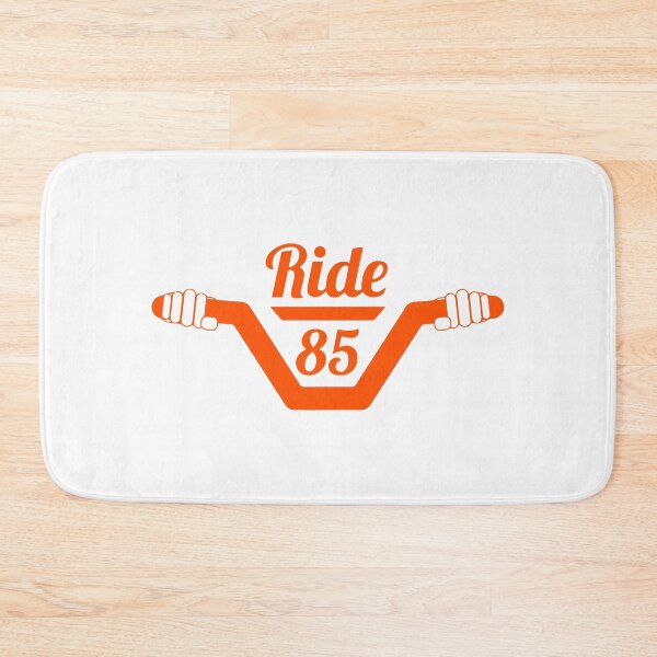Item preview, Ride85 Bars - Factory Orange designed and sold by Ride85.
