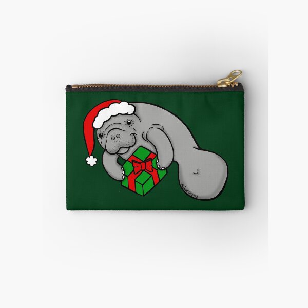 Item preview, Merry Manatee designed and sold by sharkbait83.