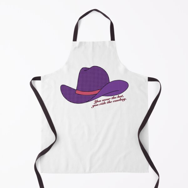 Item preview, Chestnut Springs Cowboys designed and sold by Noodly Doodles.