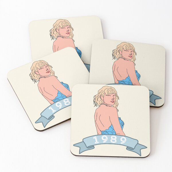 Item preview, Taylor Swift Eras 1989 designed and sold by AbigailHerman.