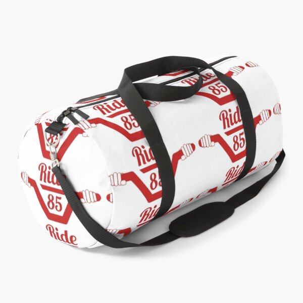 Item preview, Ride85 Bars - Boxxer Red designed and sold by Ride85.