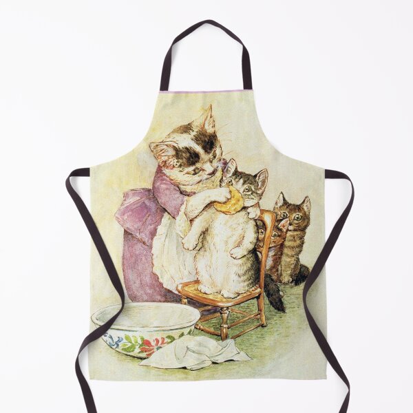 Item preview, The Tale of Tom Kitten - Beatrix Potter designed and sold by forgottenbeauty.