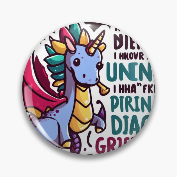Item preview, Unicorn  designed and sold by elrashedy007.