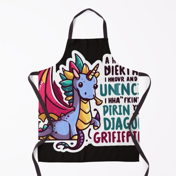 Item preview, Unicorn designed and sold by elrashedy007.