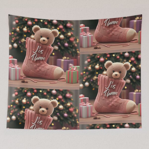 Item preview, JingleThread Designs designed and sold by KGOLDFITNESS.