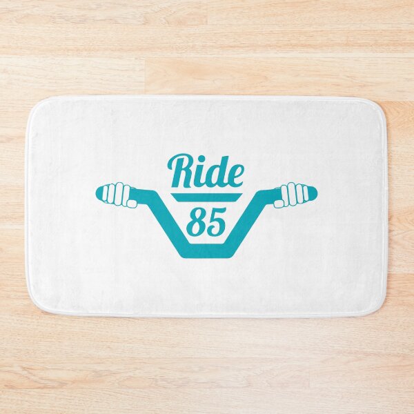 Item preview, Ride85 Bars - Yeti Turq designed and sold by Ride85.