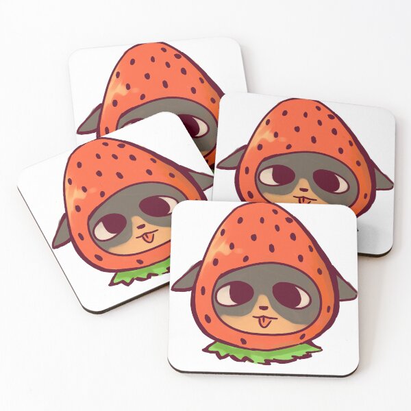 Item preview, Perrito fresa designed and sold by Danny-32.