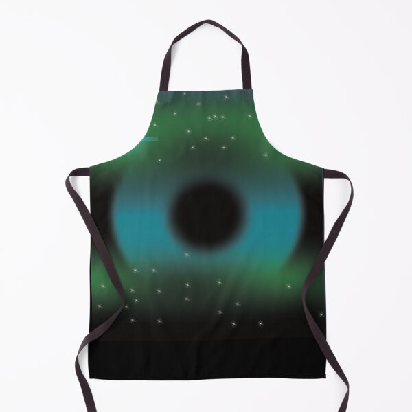 Item preview, The Realm of the Observer designed and sold by RGSMOOTHFINGER.
