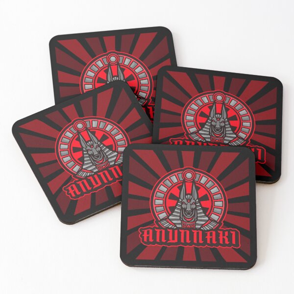 Item preview, ANUNNAKI N23 designed and sold by LY D.