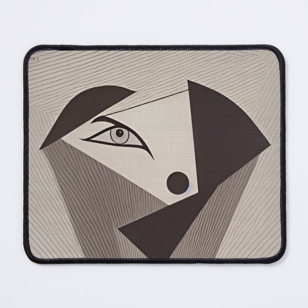 Item preview, Abstract Monochrome Symphony designed and sold by Rafael Salazar.