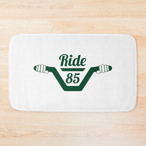 Item preview, Ride85 Bars - Vermont Racing Green designed and sold by Ride85.