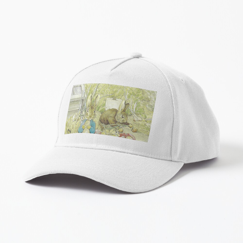 Item preview, Baseball Cap designed and sold by forgottenbeauty.