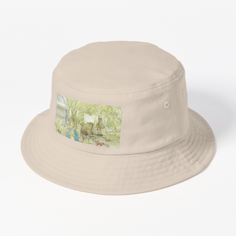 Item preview, Bucket Hat designed and sold by forgottenbeauty.