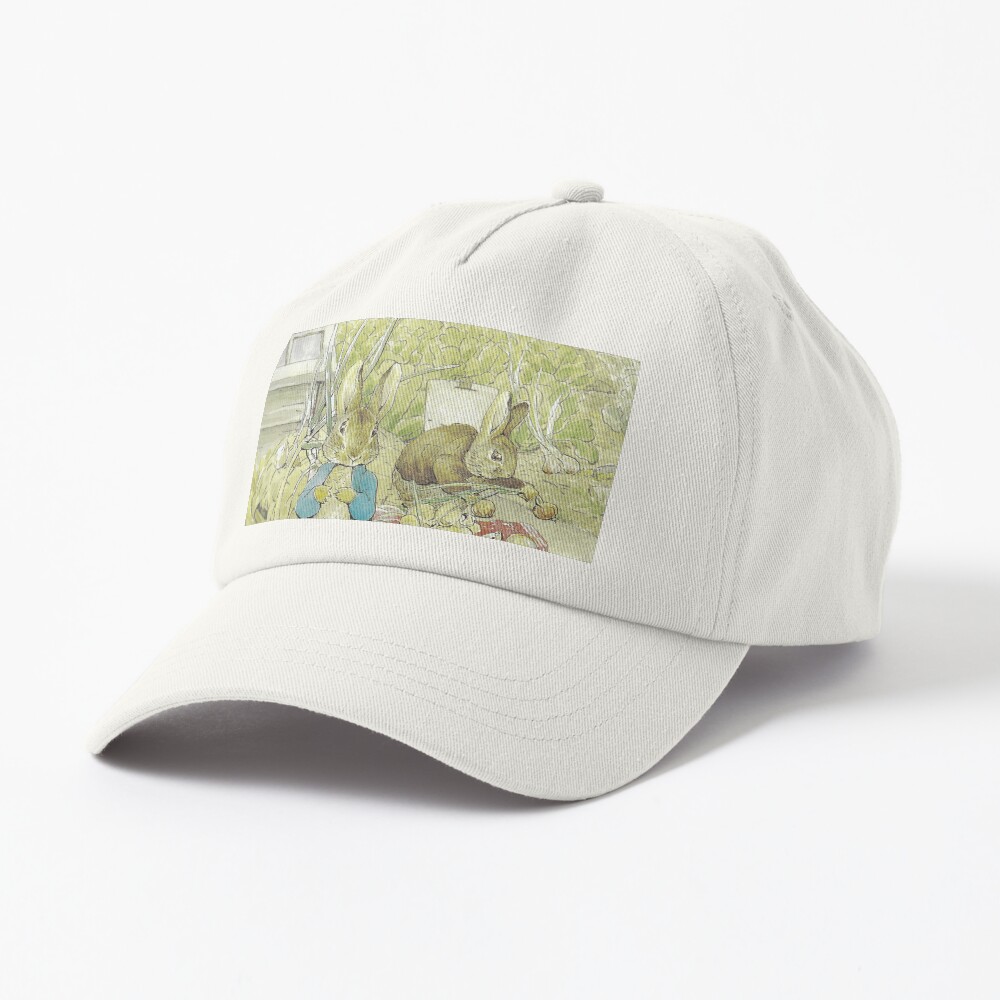 Item preview, Dad Hat designed and sold by forgottenbeauty.