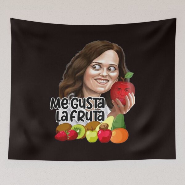 Item preview, I like fruit designed and sold by virusRojo.