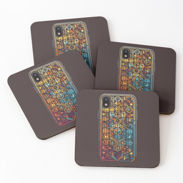 Item preview, Phone case  designed and sold by elrashedy007.