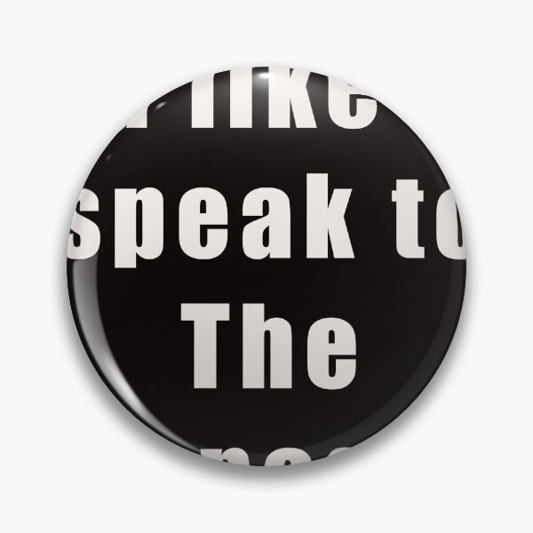 Item preview, i'd like to speak to the manager designed and sold by Bangzzy.