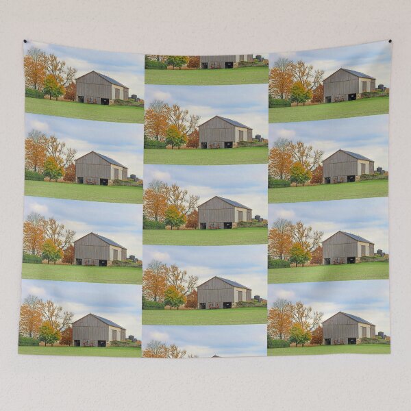 Item preview, Autumn Barn designed and sold by Brian Shaw.