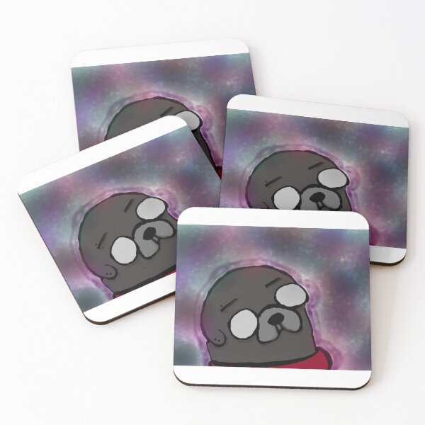 Item preview, Emo Galaxy Jake designed and sold by huntresskitty.