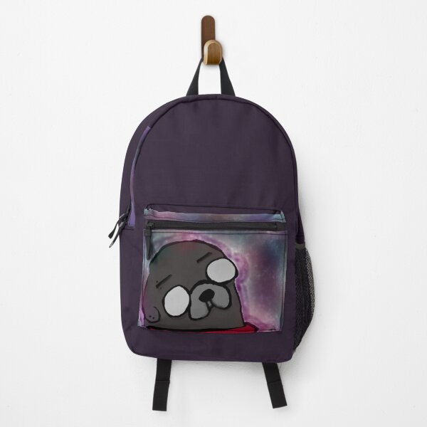 Item preview, Emo Galaxy Jake designed and sold by huntresskitty.