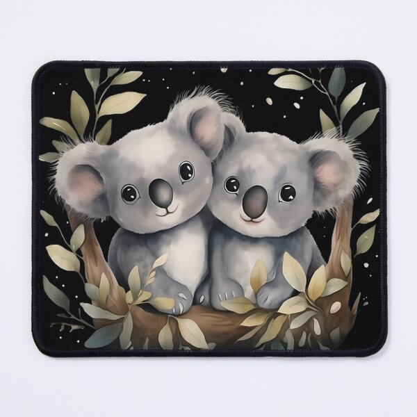 Item preview, Koala-ty Time designed and sold by casedesigns1775.