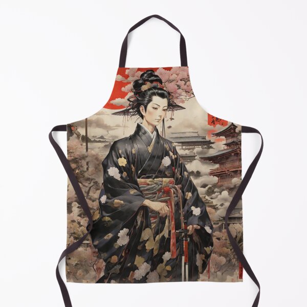 Item preview, Silent Steel: The Chinese Samurai Chronicles designed and sold by lotsochurs.