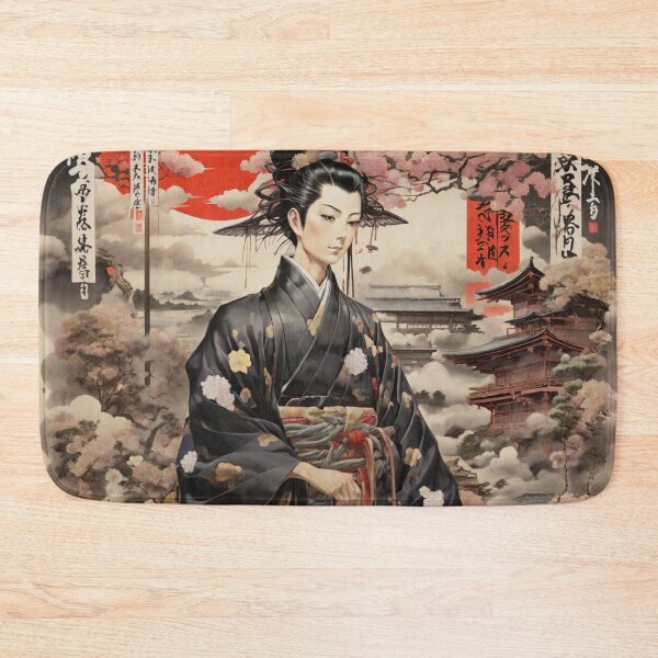 Item preview, Silent Steel: The Chinese Samurai Chronicles designed and sold by lotsochurs.