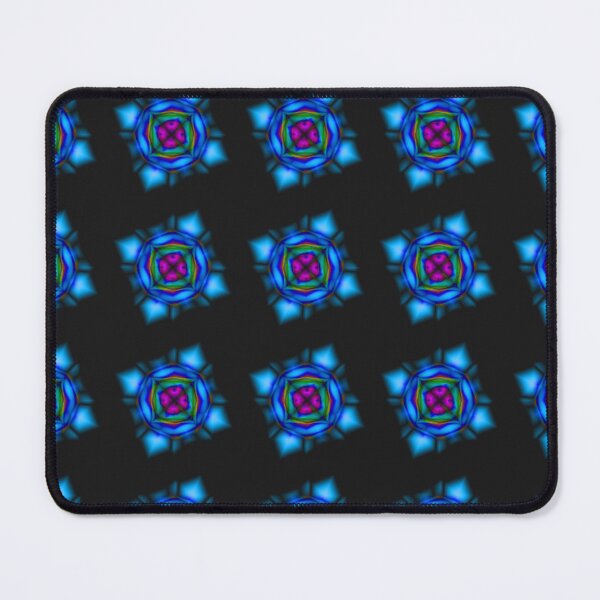Item preview, Decorative Angled Squares designed and sold by CarolM.