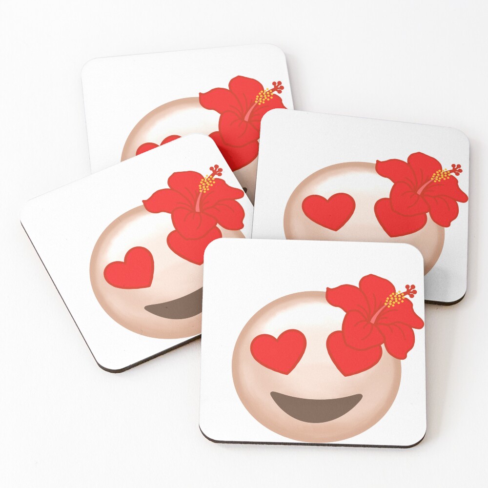 Item preview, Coasters (Set of 4) designed and sold by Rositams.