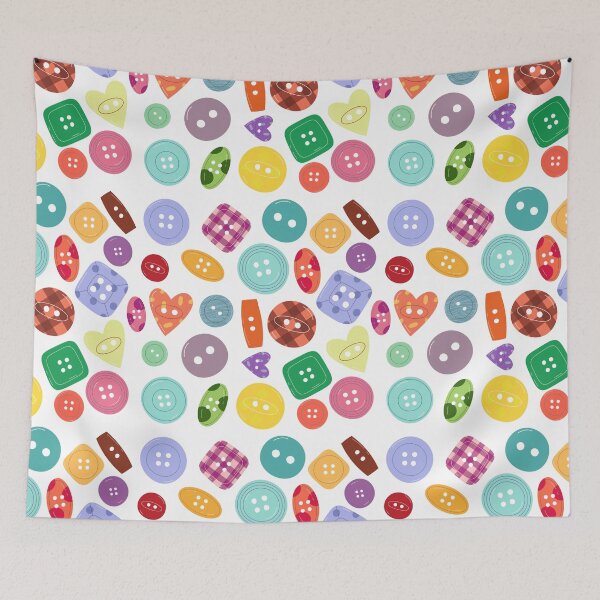 Item preview, Set of bottons designed and sold by inesgonzy.
