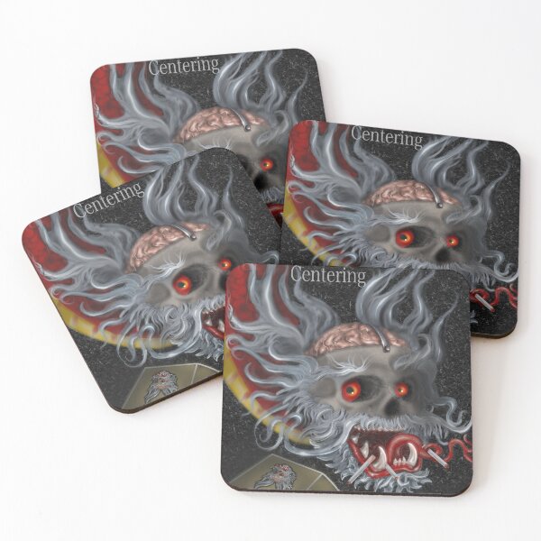 Item preview, Richrokk Evil Sponsor Dragon designed and sold by RichRokk.