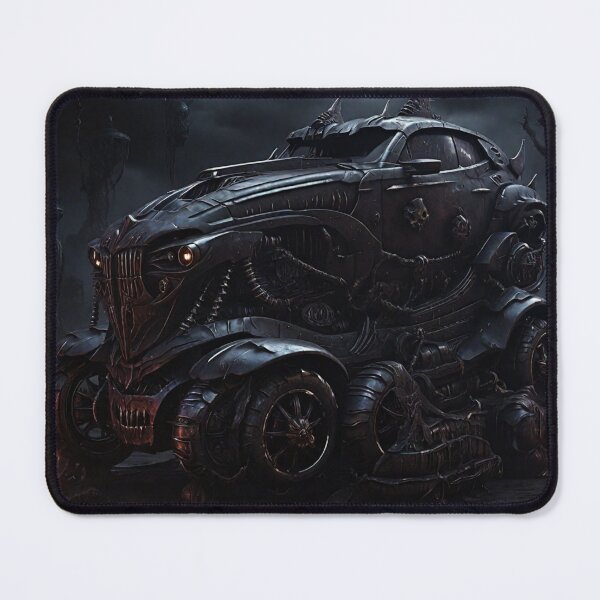 Item preview, Specter Ride: The Haunted Highway Cruiser designed and sold by lotsochurs.