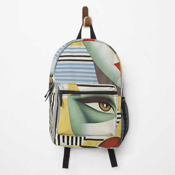 Item preview, Cubist Elegance designed and sold by Rafael Salazar.