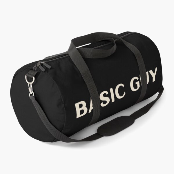 Item preview, Basic Guy That Guy Funny Ironic Sarcastic designed and sold by StudioTVDinners.