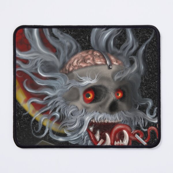 Item preview, Richrokk Evil Sponsor Dragon designed and sold by RichRokk.