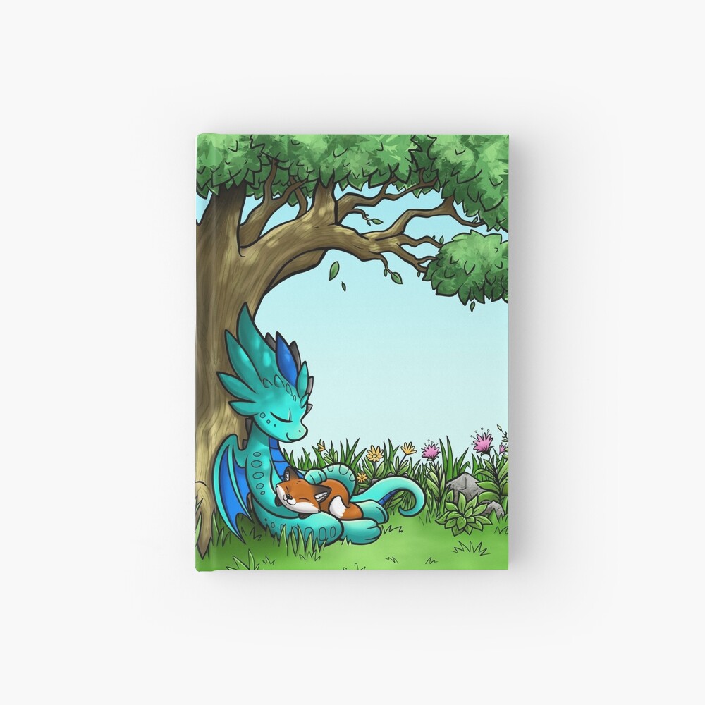 Item preview, Hardcover Journal designed and sold by bgolins.