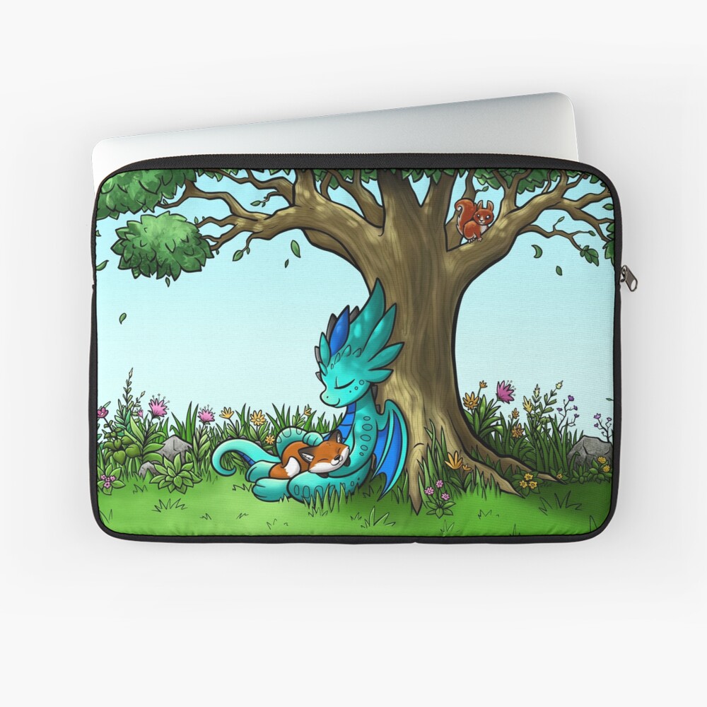 Item preview, Laptop Sleeve designed and sold by bgolins.