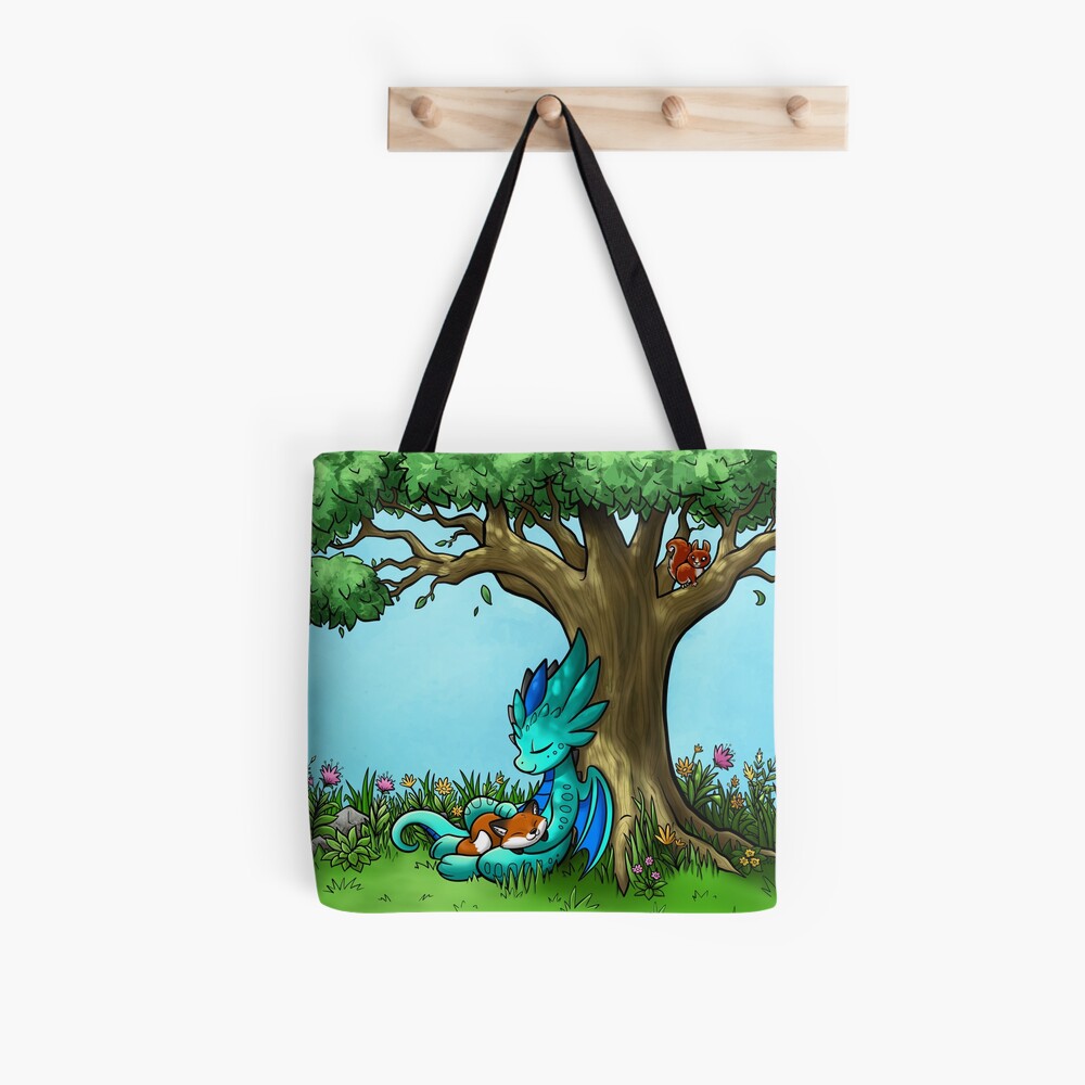 Item preview, All Over Print Tote Bag designed and sold by bgolins.