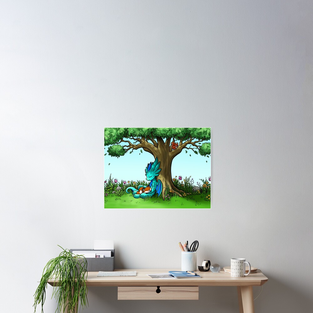 Item preview, Poster designed and sold by bgolins.