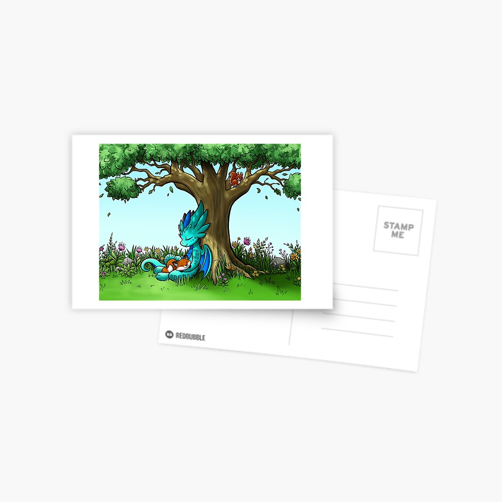 Item preview, Postcard designed and sold by bgolins.