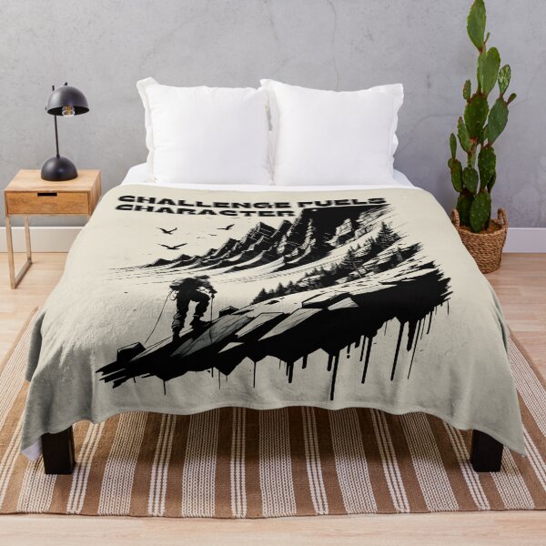 Item preview, GET OUTSIDE, MOUNTAIN CLIMBER, SKETCH designed and sold by Meandmyshop.