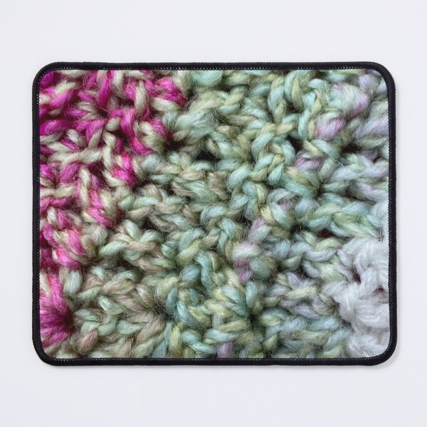 Item preview, Rainbow Knit designed and sold by Tinafrogger1017.