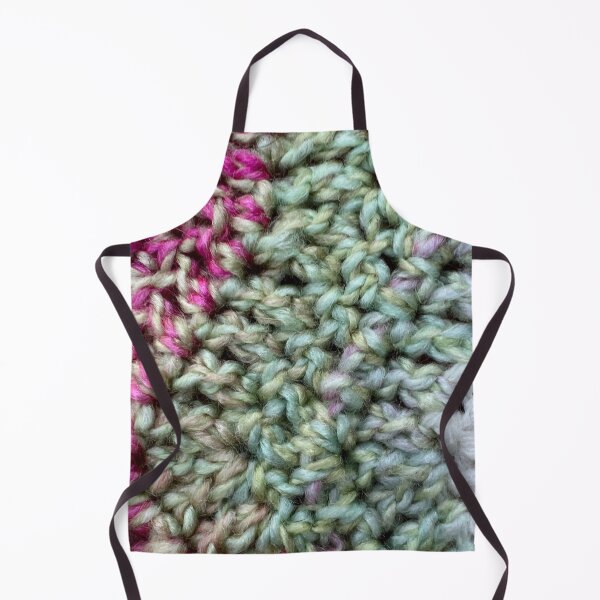 Item preview, Rainbow Knit designed and sold by Tinafrogger1017.
