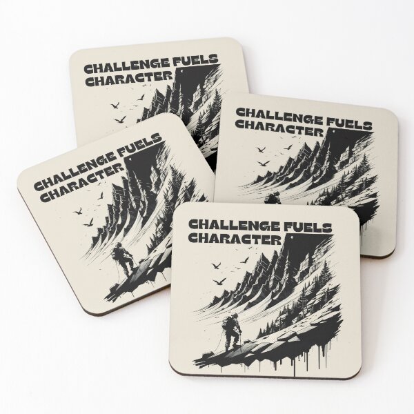 Item preview, GET OUTSIDE, MOUNTAIN CLIMBER, SKETCH designed and sold by Meandmyshop.