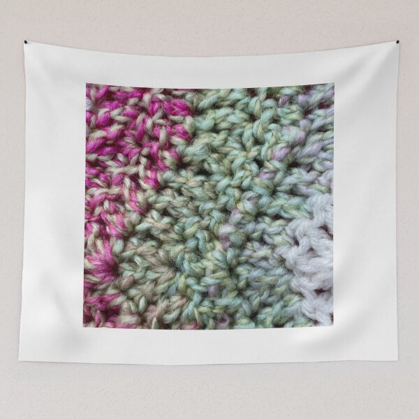 Item preview, Rainbow Knit designed and sold by Tinafrogger1017.