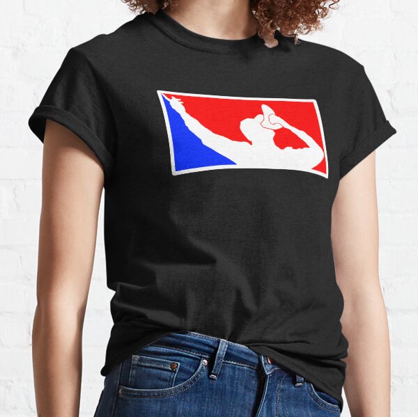 RICCIARDO SHOEY T-shirt classique