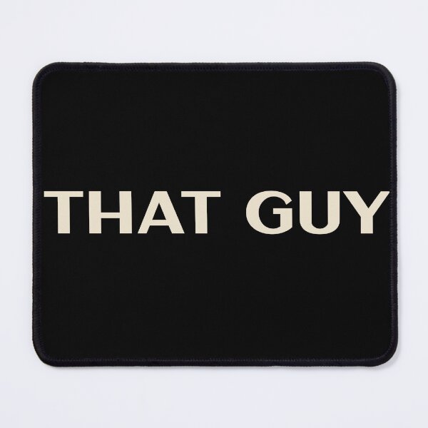 Item preview, That Guy Funny Ironic Sarcastic designed and sold by StudioTVDinners.