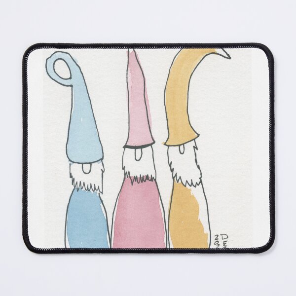 Item preview, Gnomes just want to have fun designed and sold by SunnyAunt.