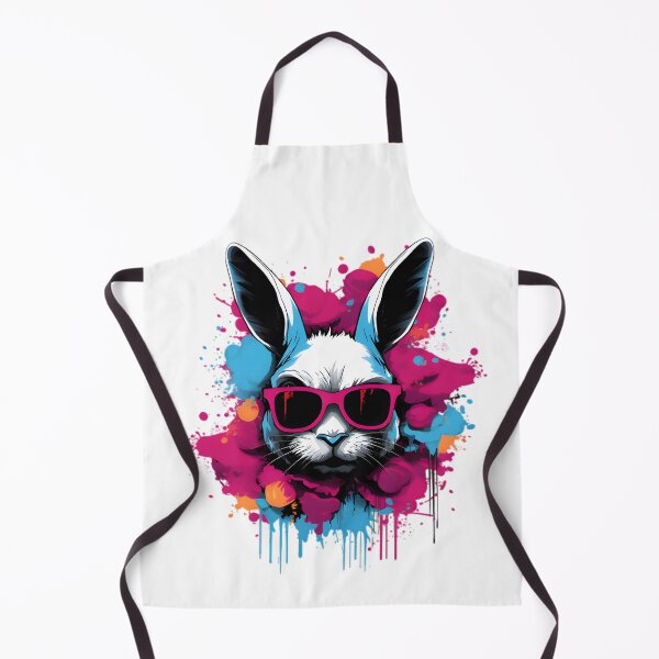 Item preview, Stylish Rabbit designed and sold by ShinyWolf.